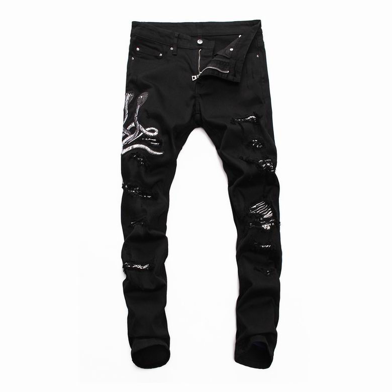 Men Jeans Top Quality