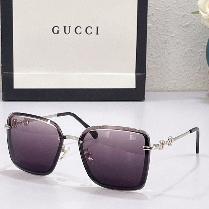Top Quality G*ucci Glasses