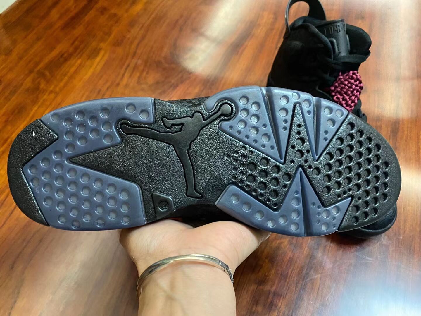 Air Jordan 6