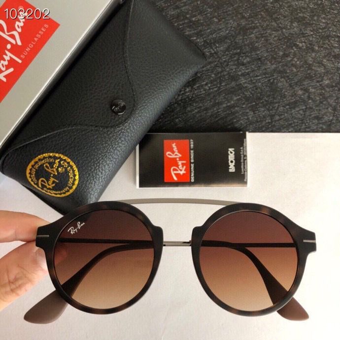 R*ayban Glasses Top
