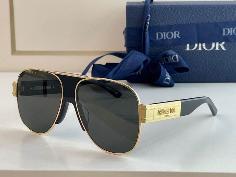 D*ior Glasses Top