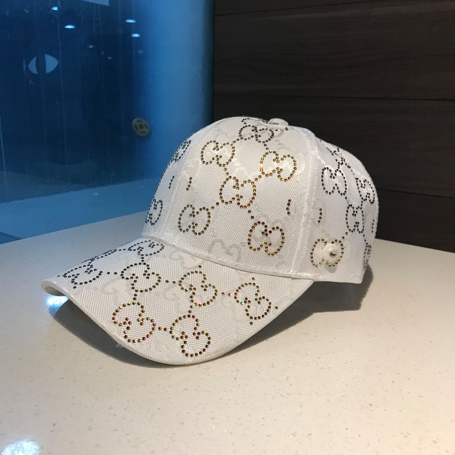 Top Hats