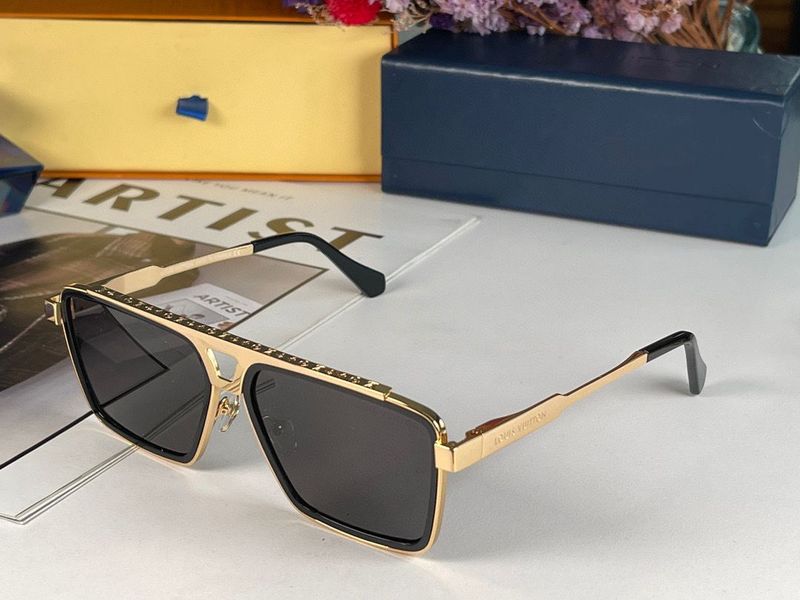 Top Quality L*ouis V*uitton Glasses