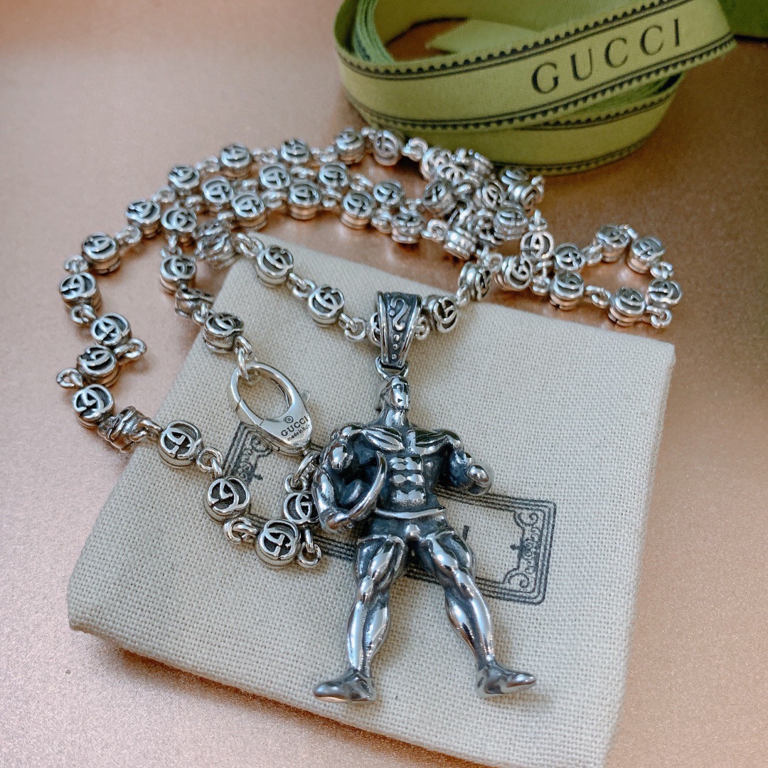 Necklace 60CM