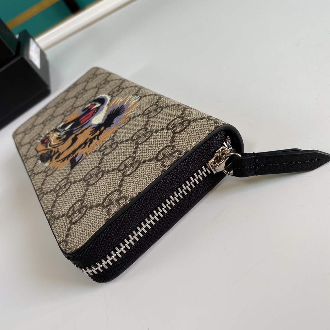 G*ucci Bag Top Quality 19*10.5*2.5cm