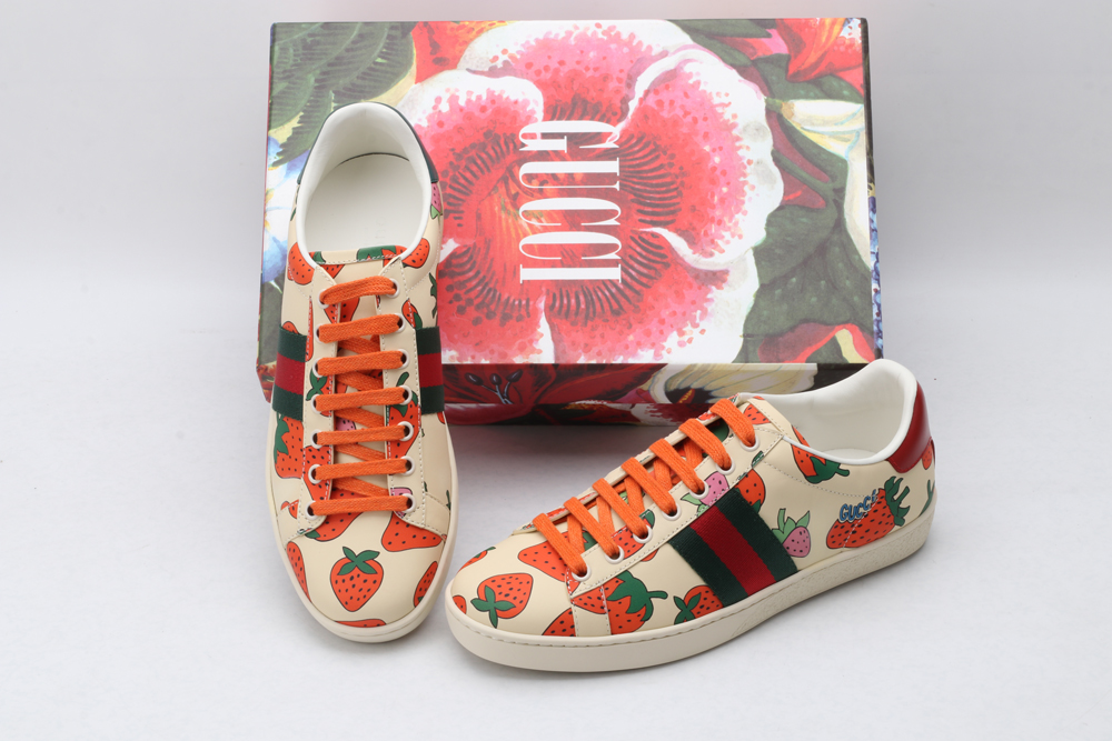 G*cci Sneaker