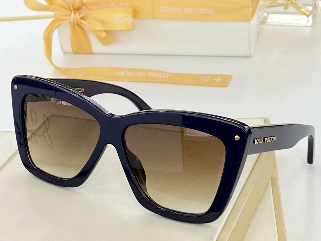 L*ouis V*uitton Glasses Top