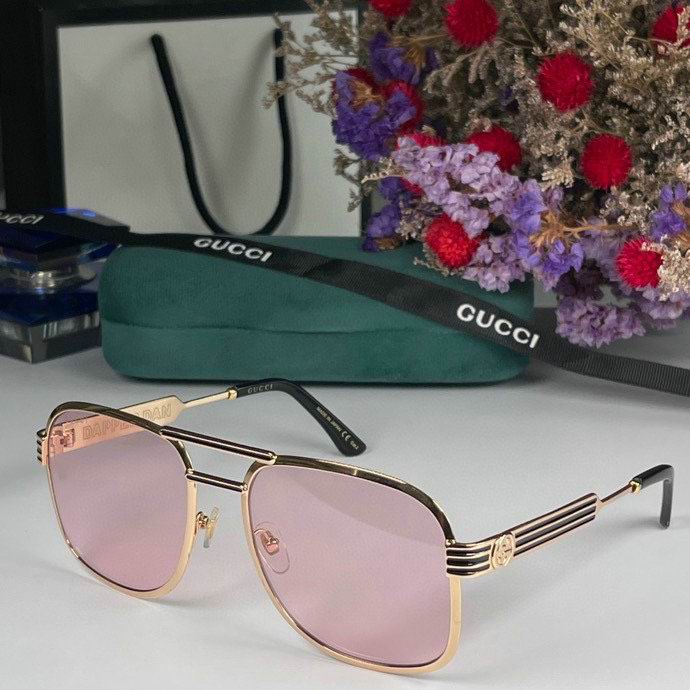 Top Quality G*ucci Glasses