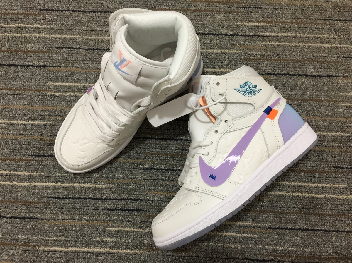 Air Jordan 1