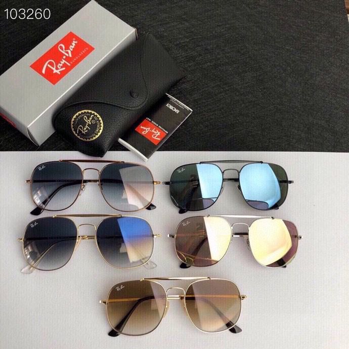 R*ayban Glasses Top