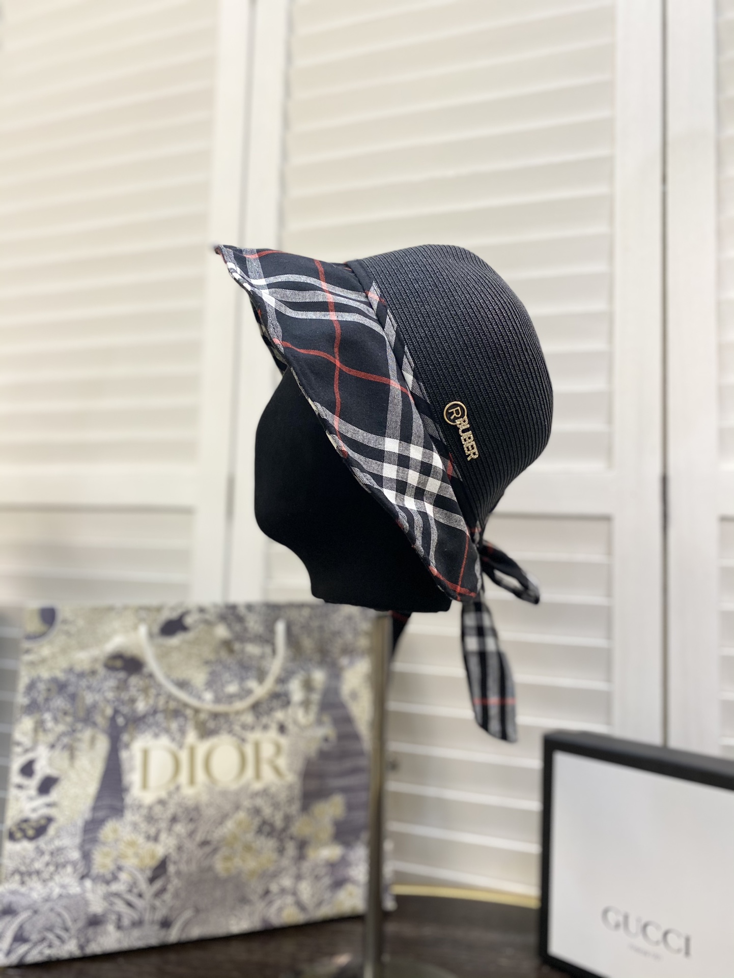 Top Hats