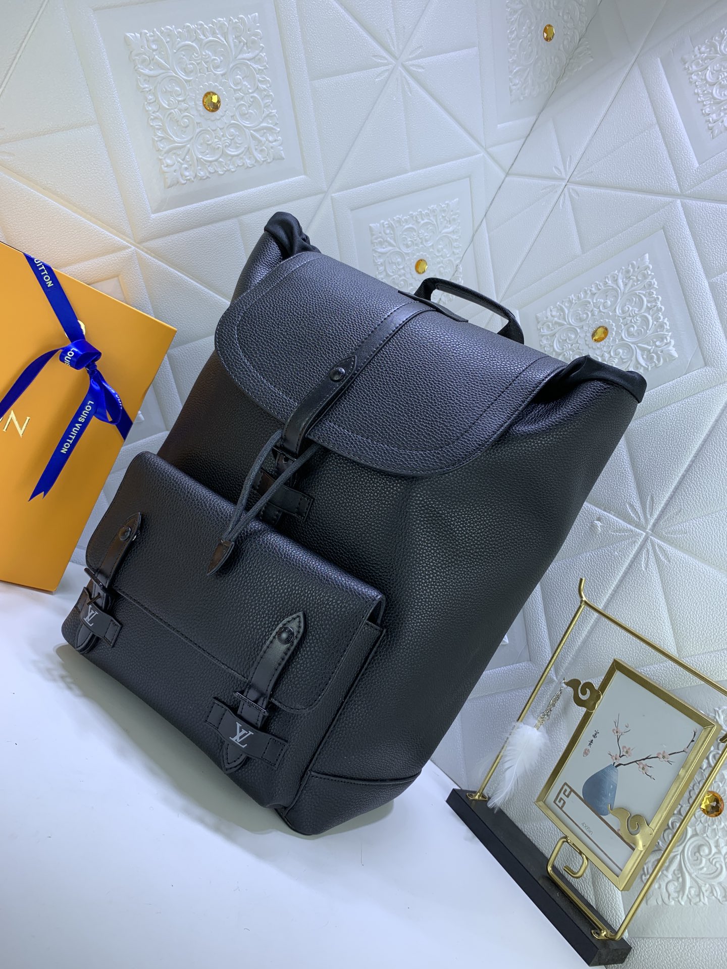 L*ouis V*uitton Bag Top Quality 30*42*17CM