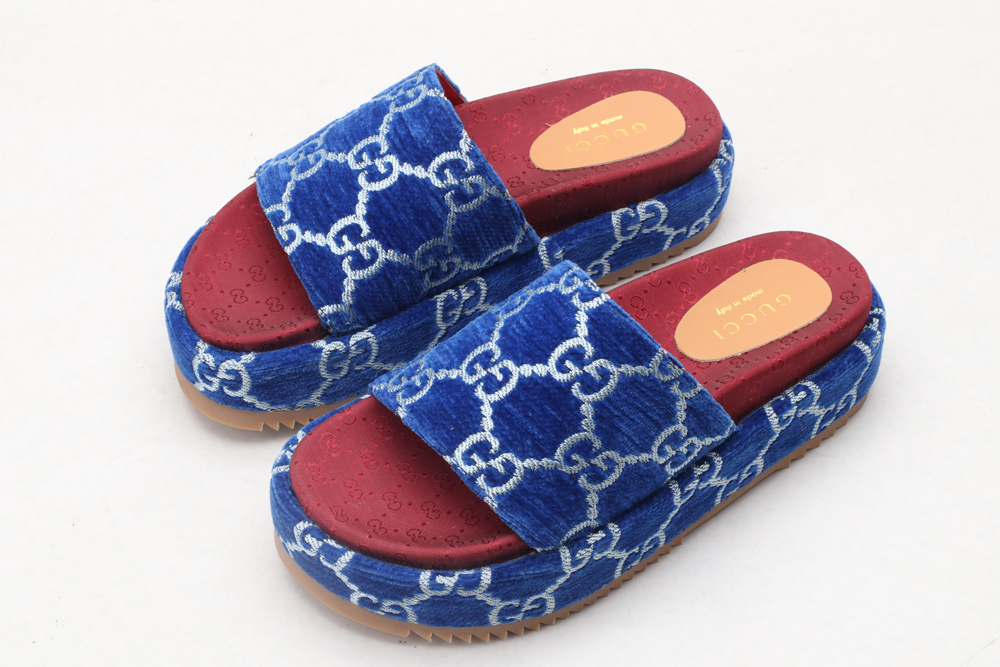 Women G*cci Sandals