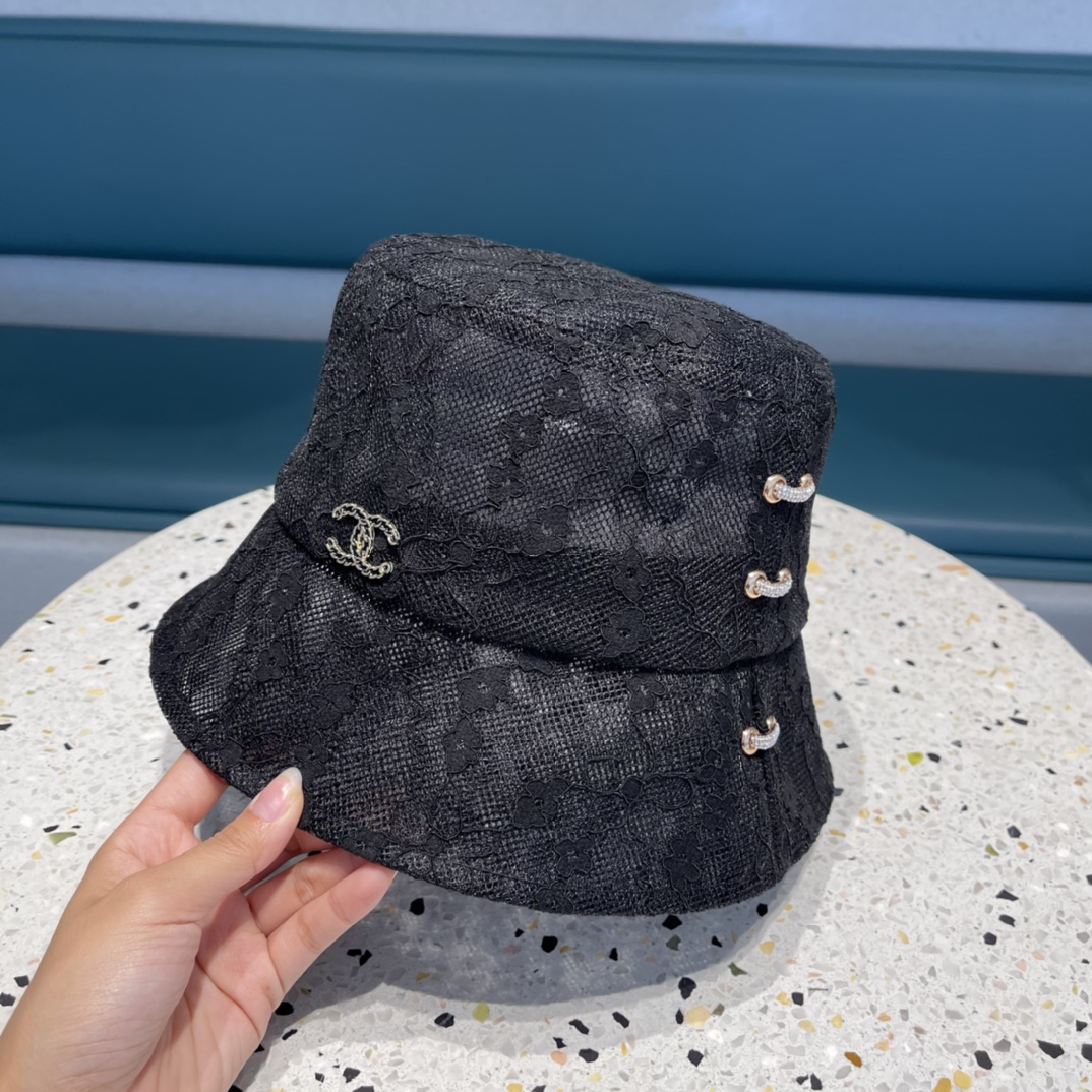 Top Hats