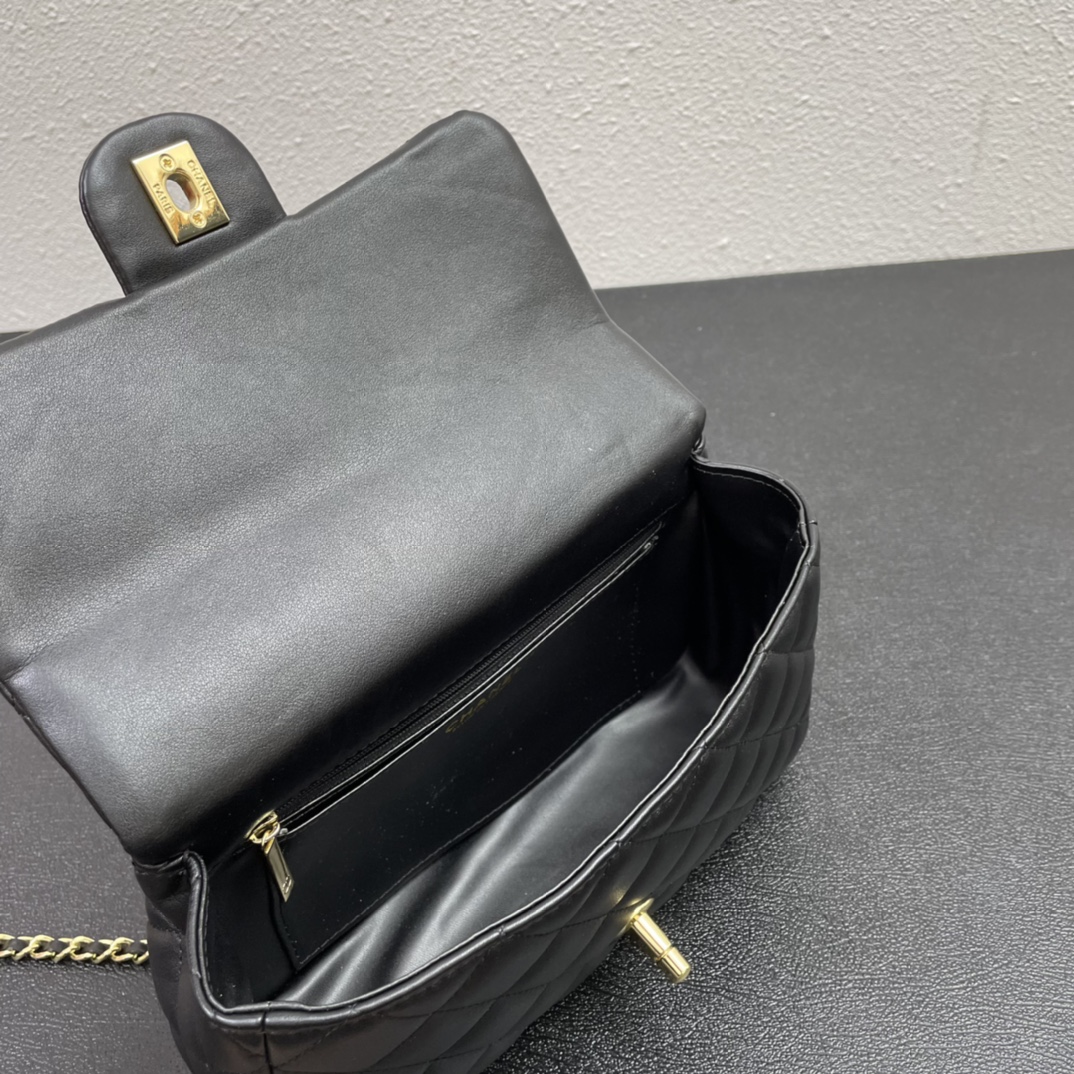 C*hanel Bag Top Quality 23*14*7CM