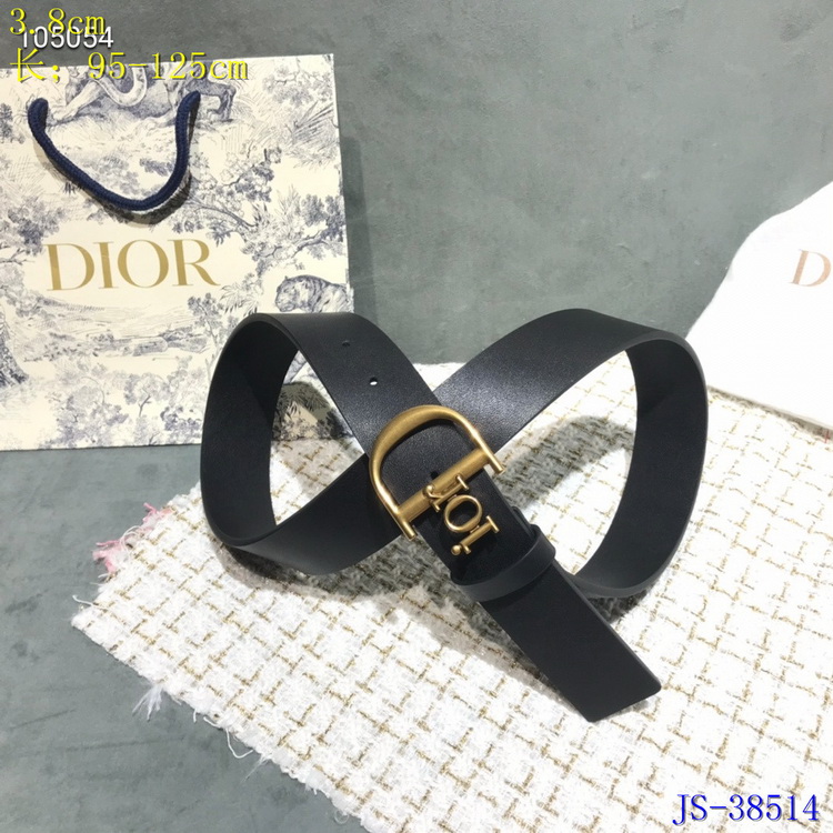 D*or Belts Top Version