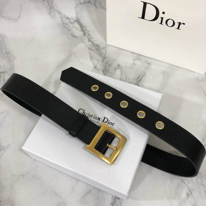 D*or Belts Top Version