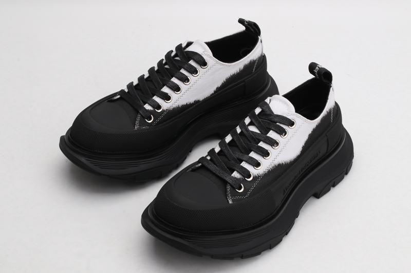 Men Women A*lexander M*cqueen Top Sneaker