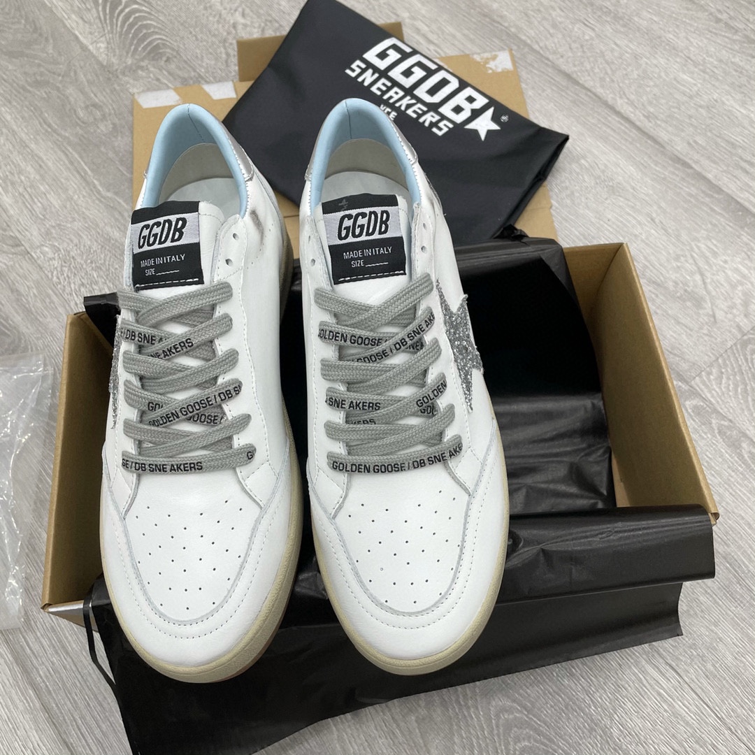Men Women G*GDB Top Sneakers