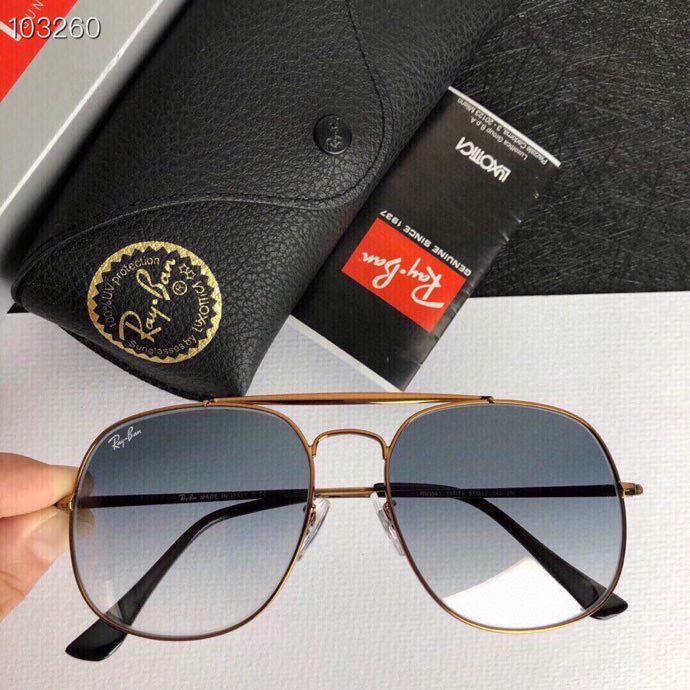 R*ayban Glasses Top