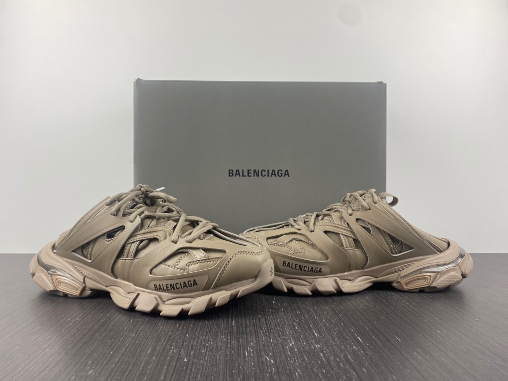 Men Women B*alenciaga Top Sneakers