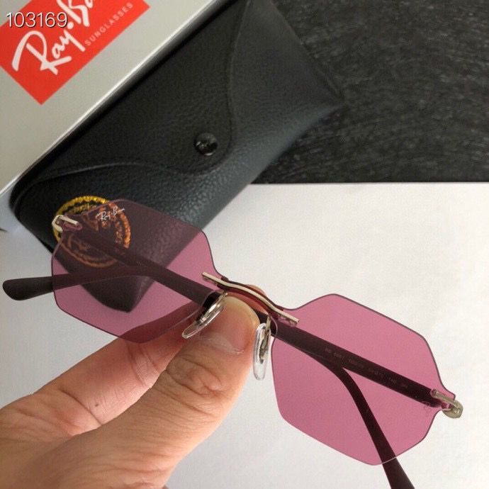 R*ayban Glasses Top