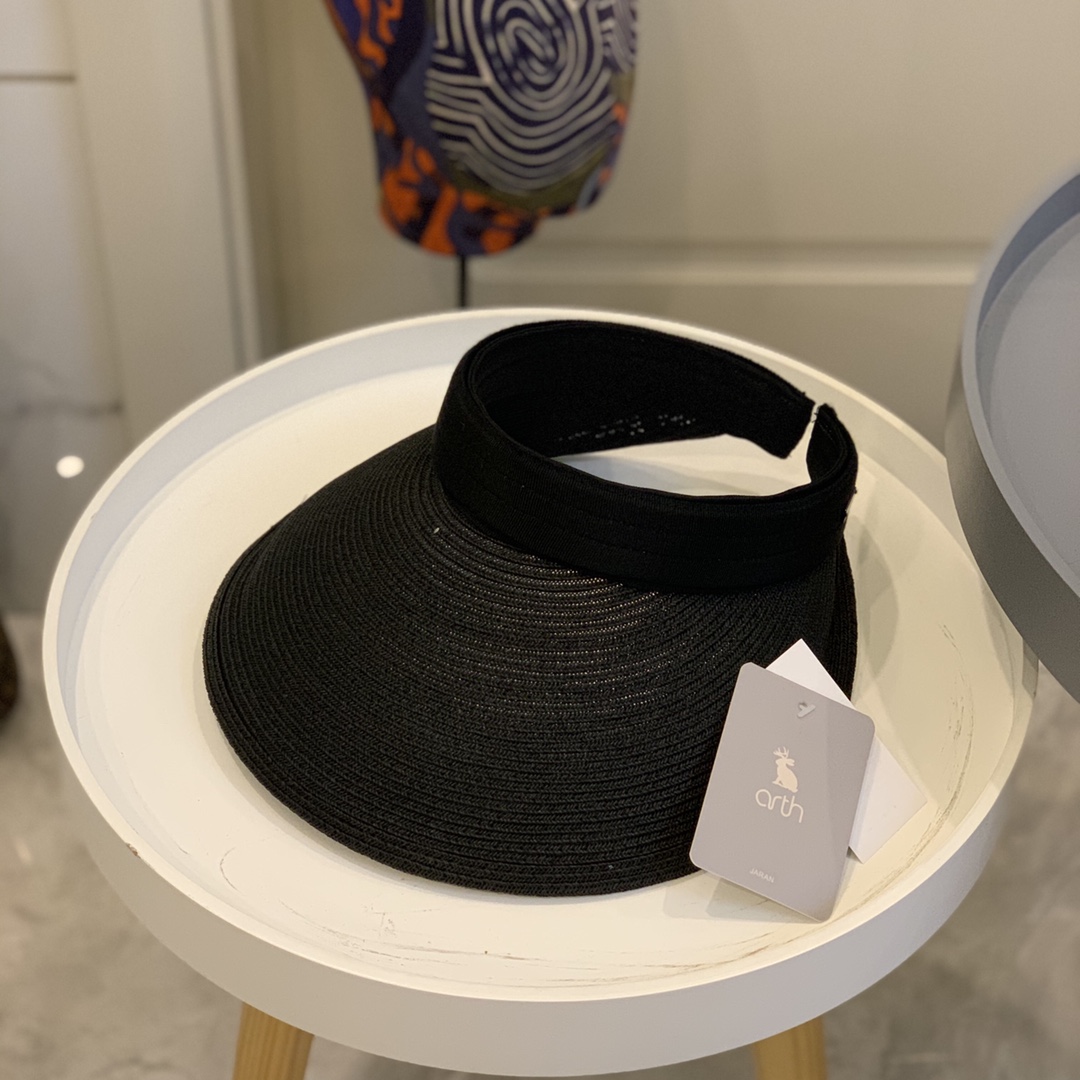 Top Hats