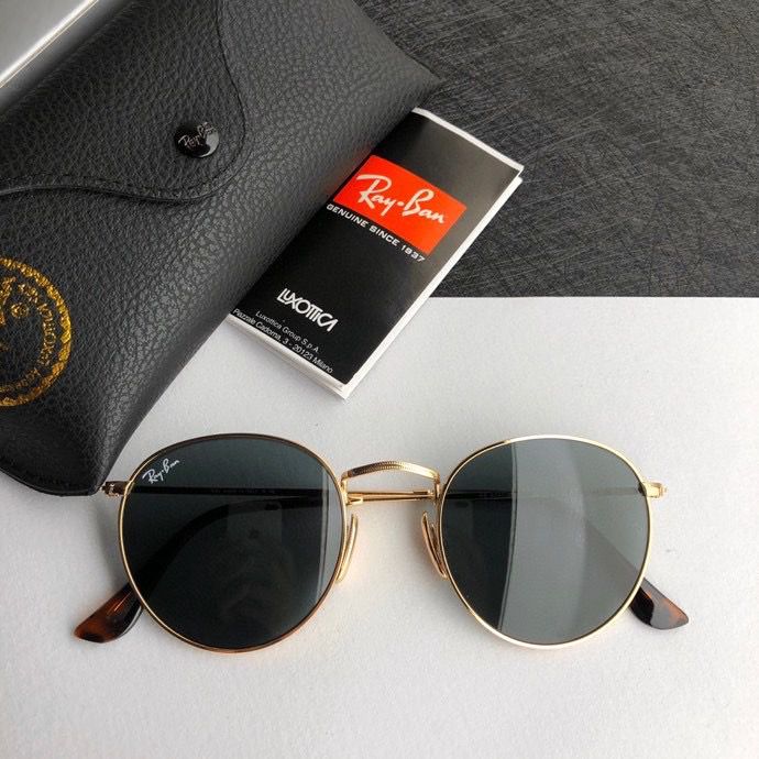 R*ayban Glasses Top