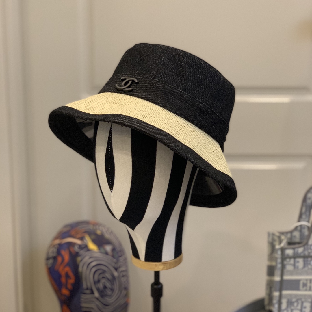 Top Hats
