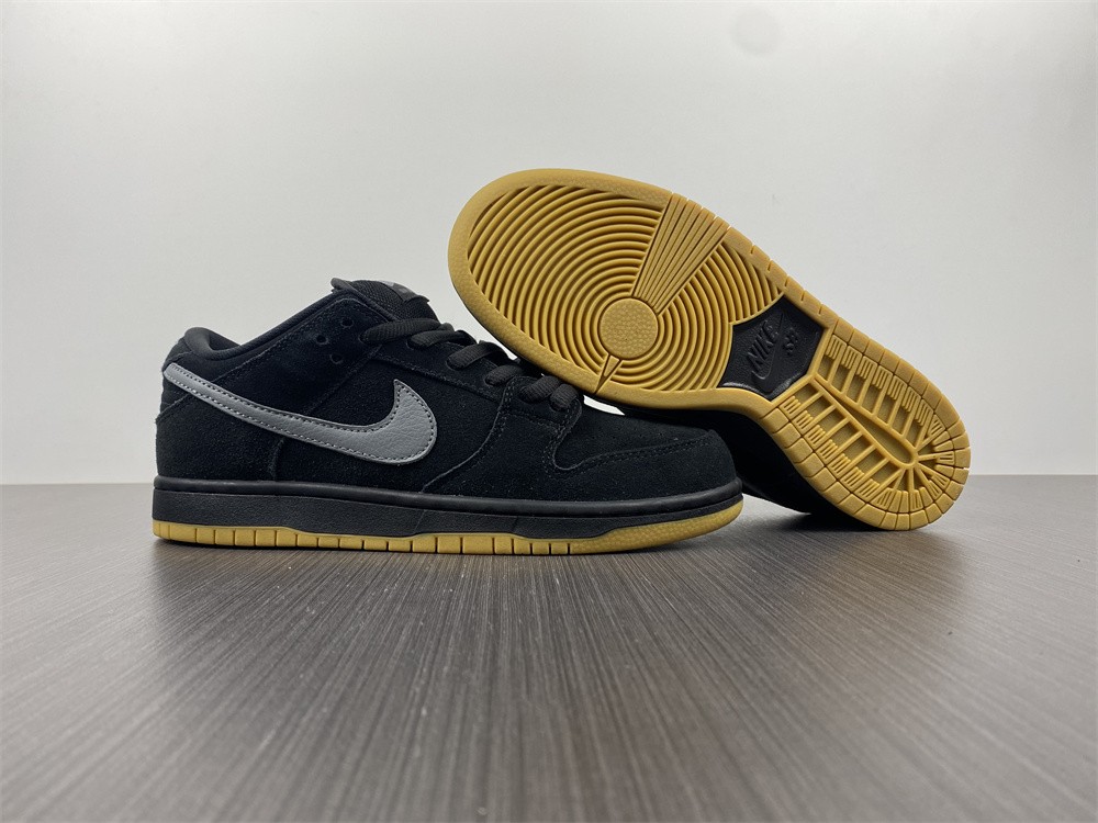 from Nike SB Turns Back the Clock and Reveals a Dunk Low Fog Colorway