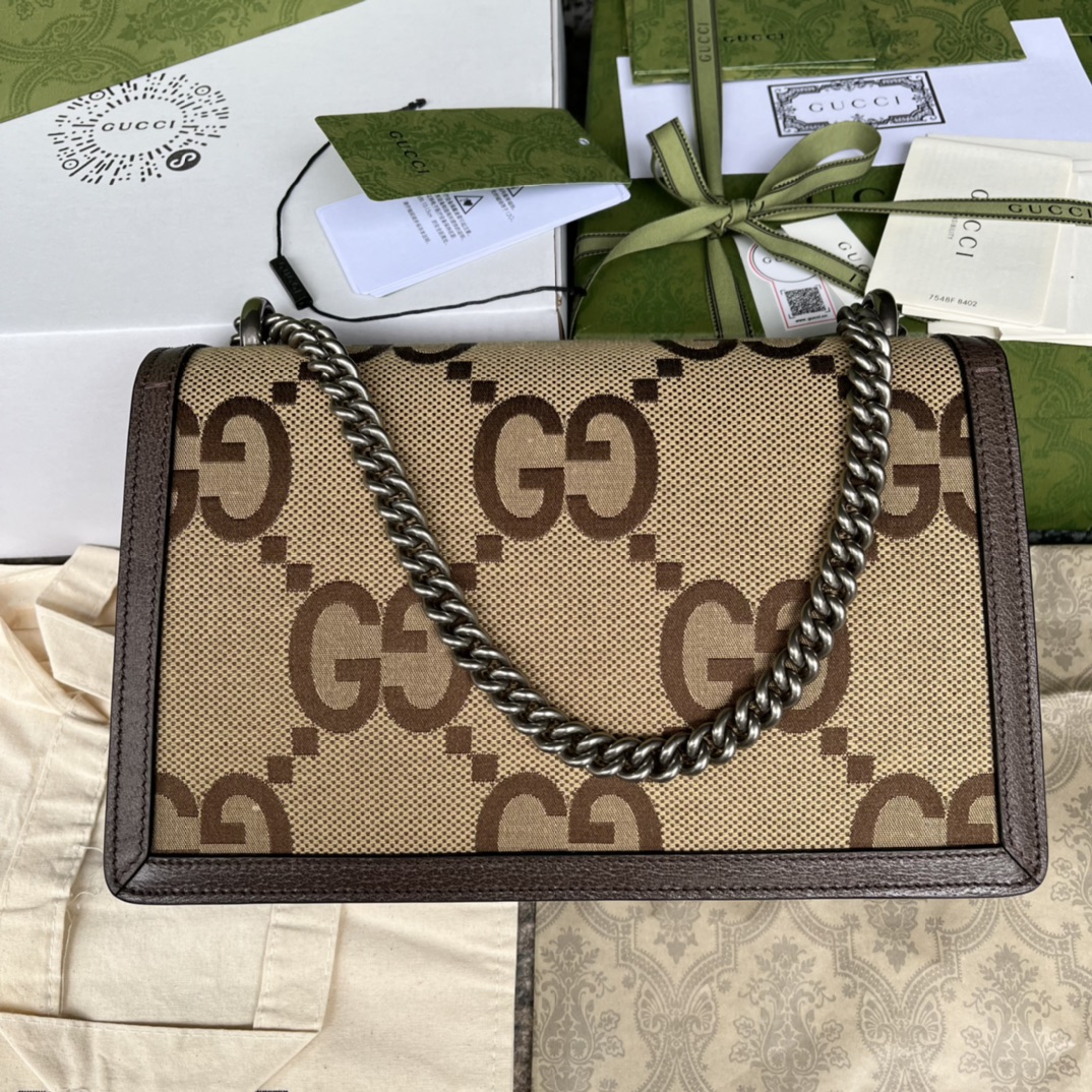 G*ucci Bag Top Quality 28*18*9CM