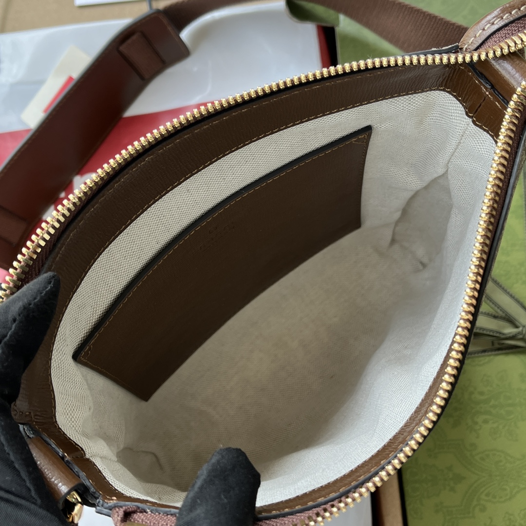 G*ucci Bag Top Quality 21*23.5*4.5CM