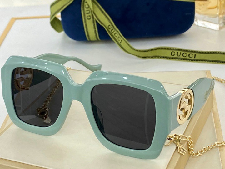 Top Quality G*ucci Glasses