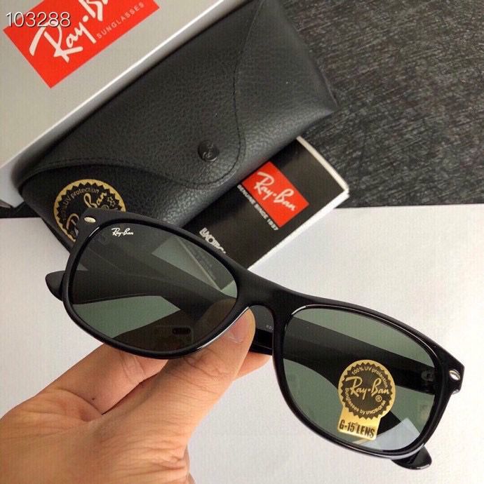 R*ayban Glasses Top