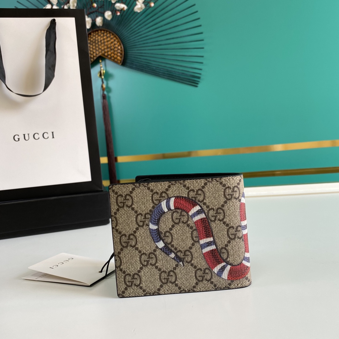 G*ucci Bag Top Quality 11*9*1.5cm