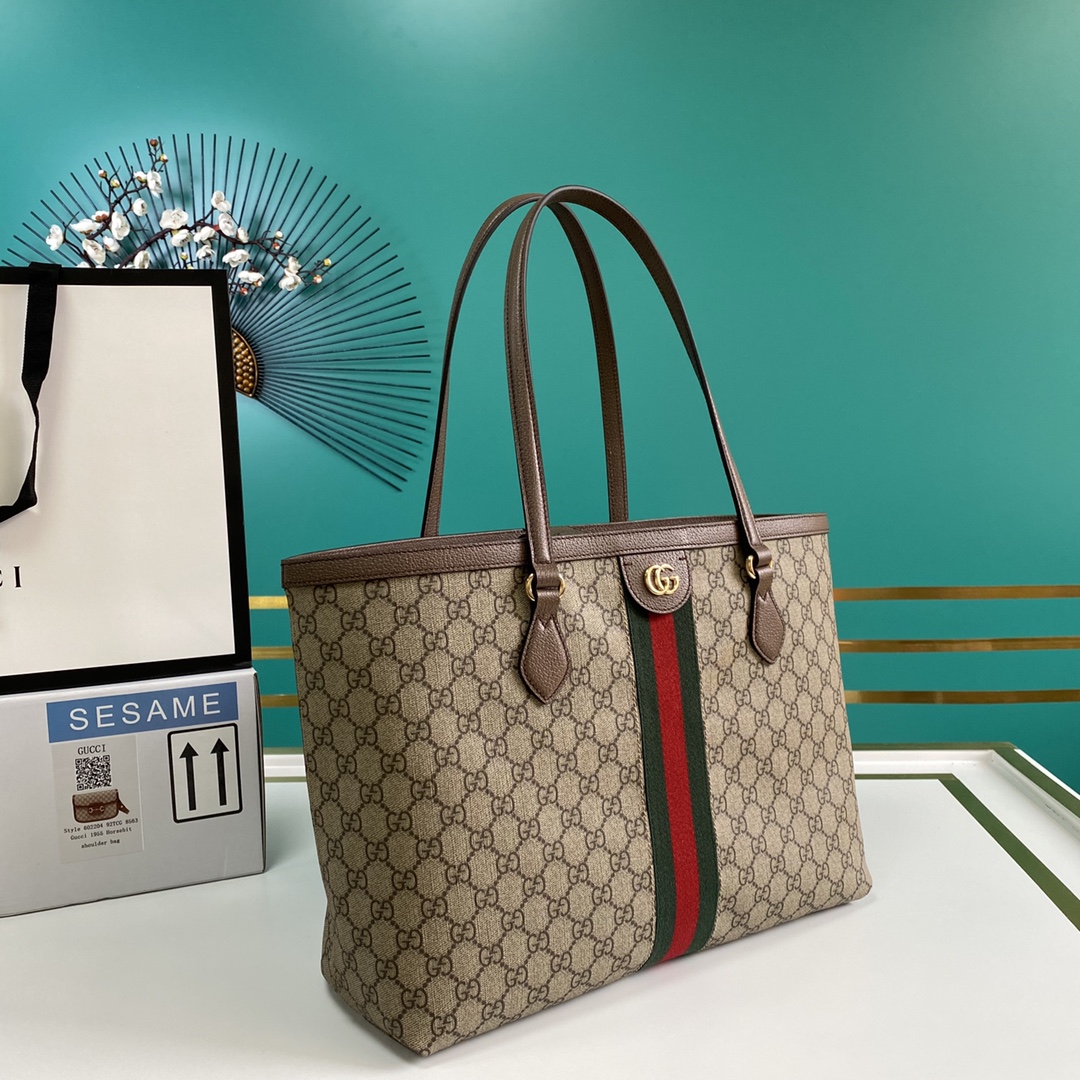 G*ucci Bag Top Quality 38*28*14CM