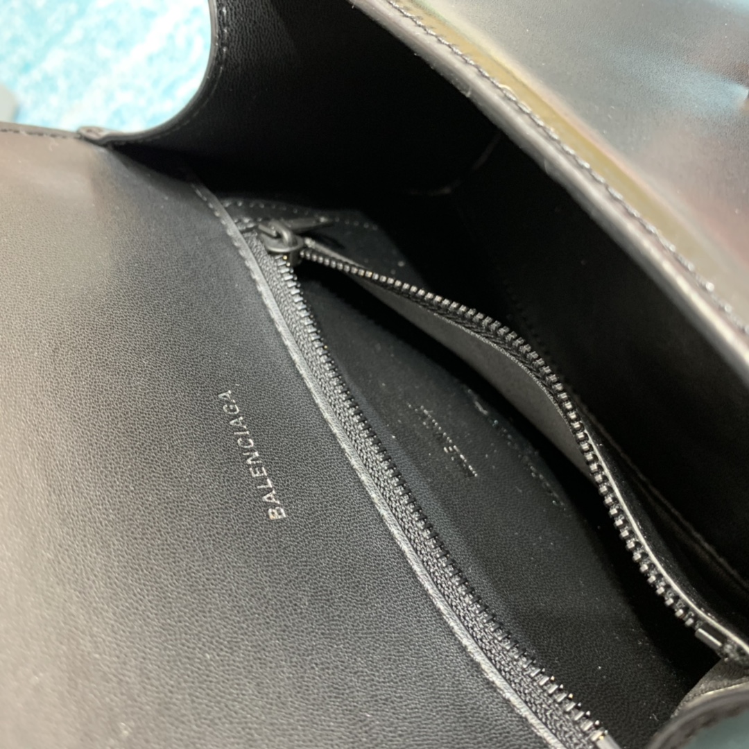 B*alenciaga Bag Top Quality 23*10*24cm