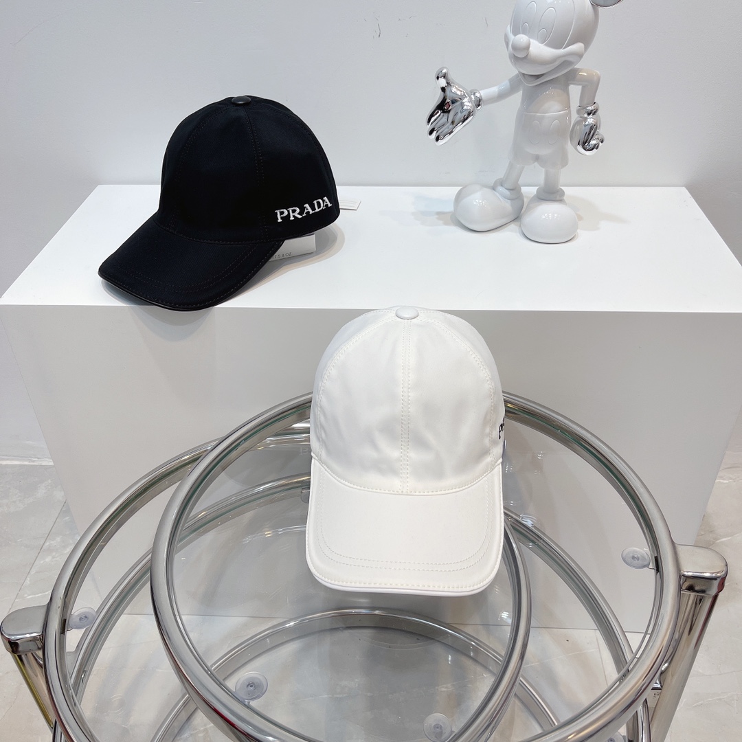 Top Hats
