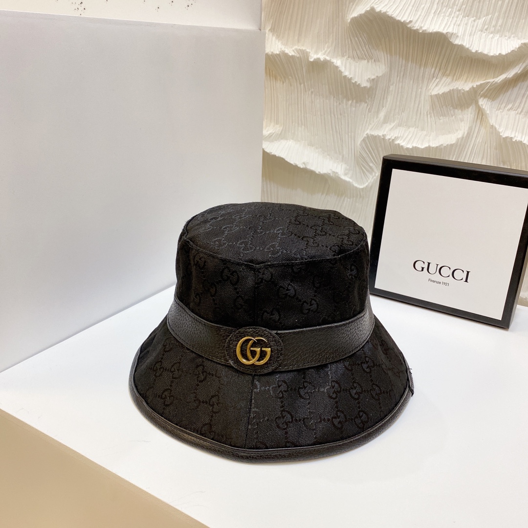 Top Hats