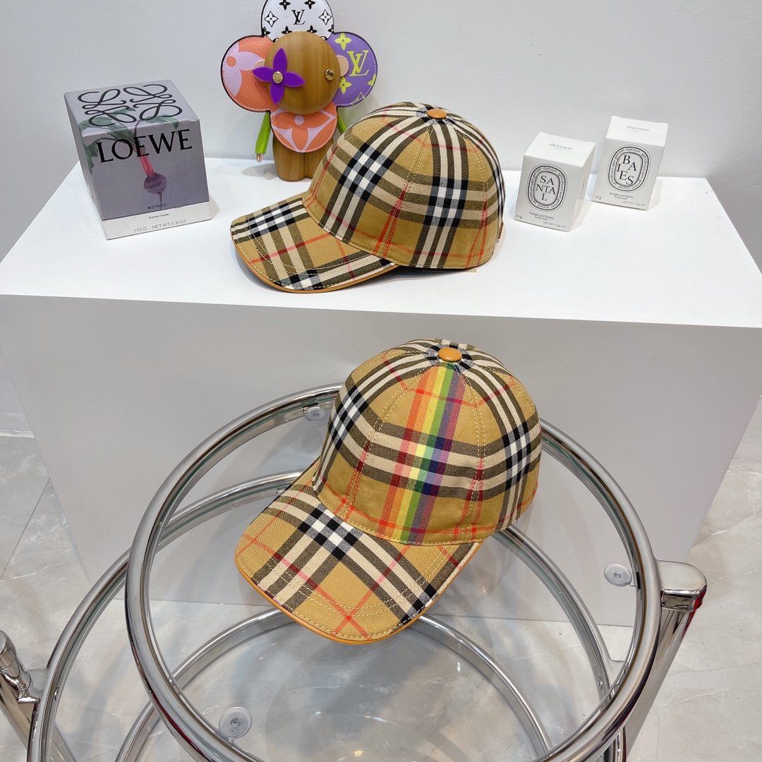 Top Hats