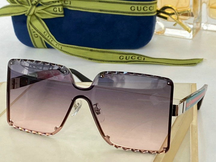 Top Quality G*ucci Glasses