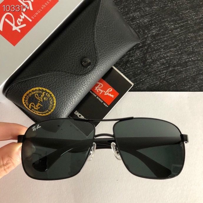 R*ayban Glasses Top