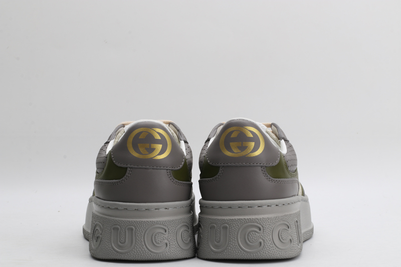 Men Women G*ucci Top Sneaker