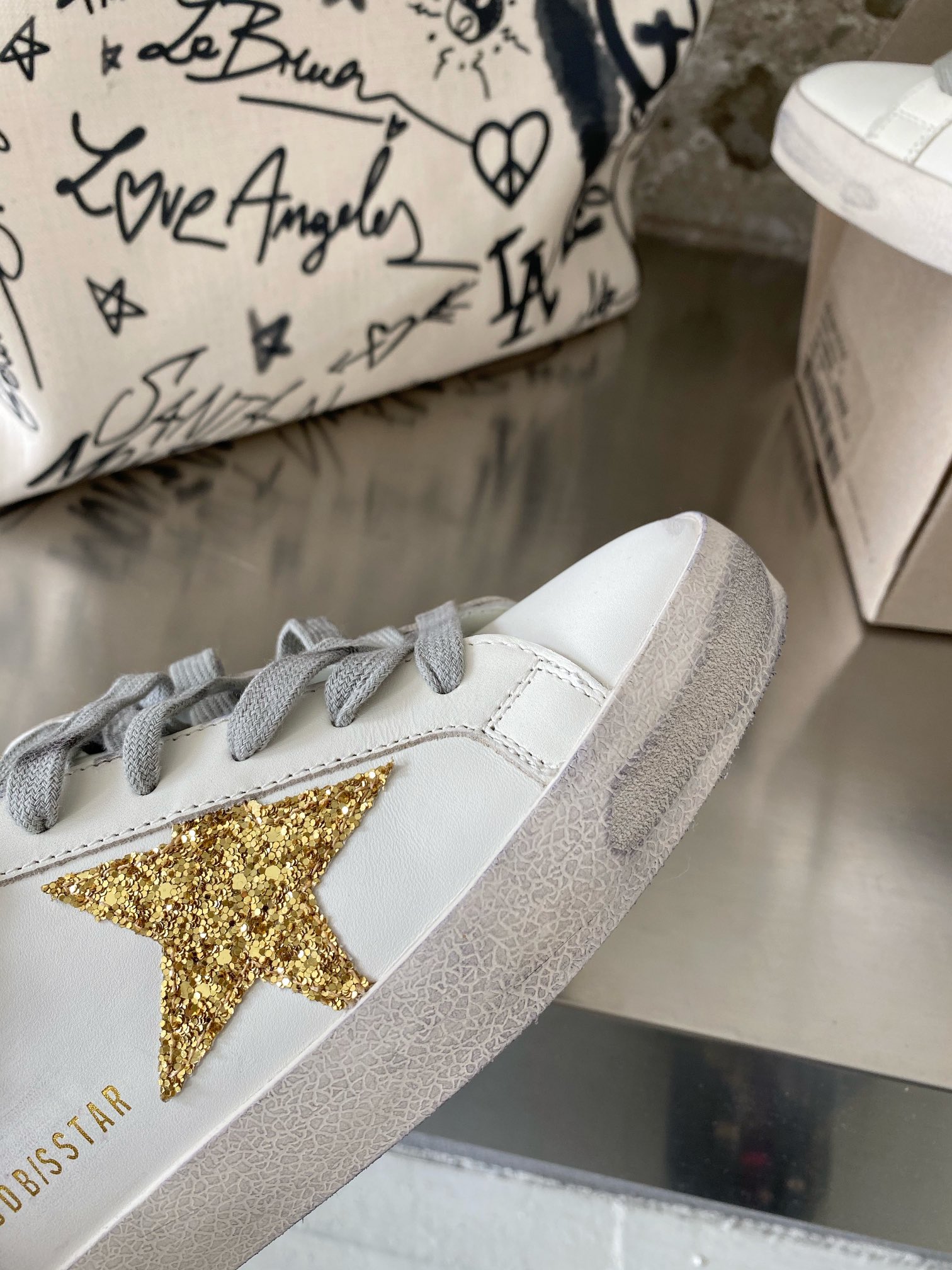 Men Women G*GDB Top Sneakers