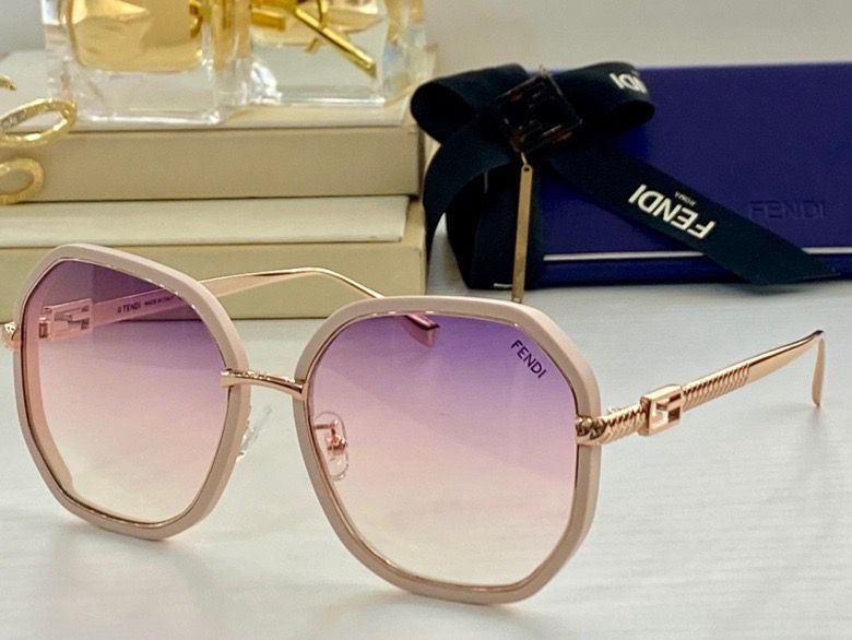 Top Quality F*endi Glasses