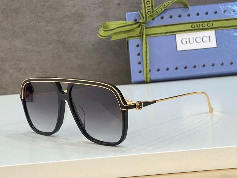 Top Quality G*ucci Glasses