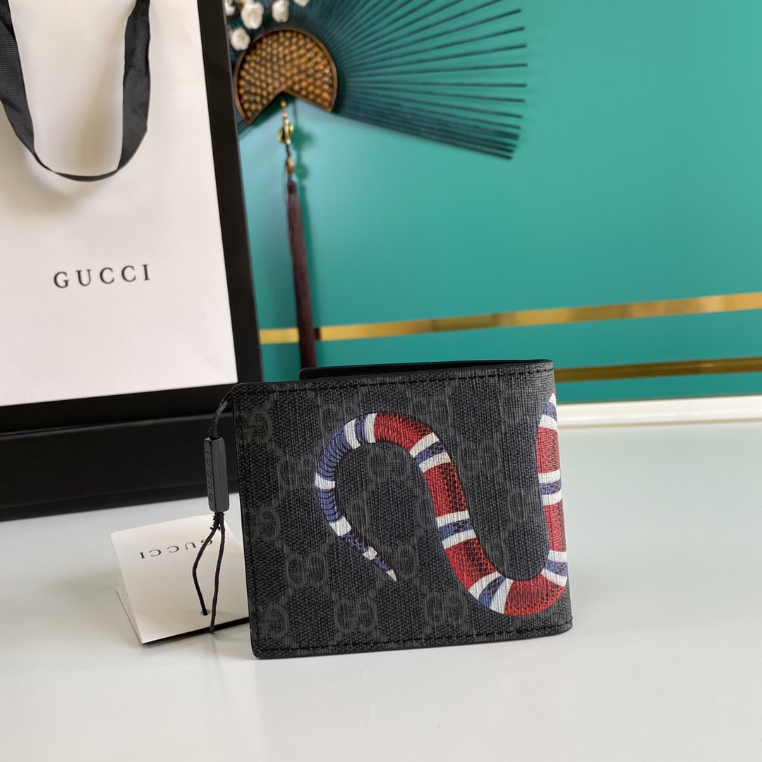 G*ucci Bag Top Quality 11*9*1.5cm