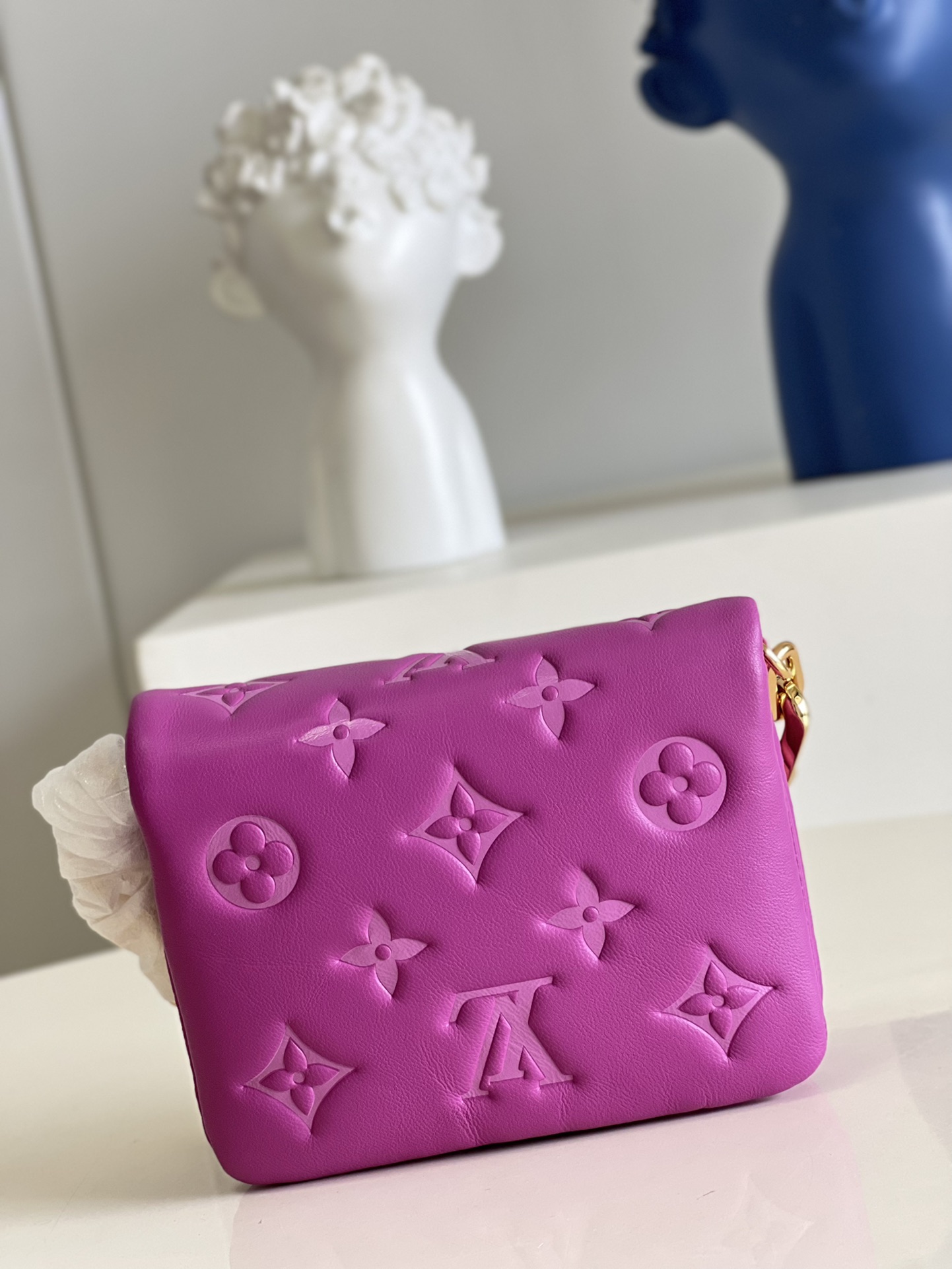 L*ouis V*uitton Bag Top Quality 13*11*6cm