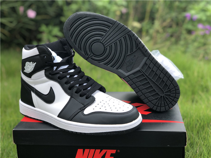 Air Jordan 1 Retro High OG 555088-010