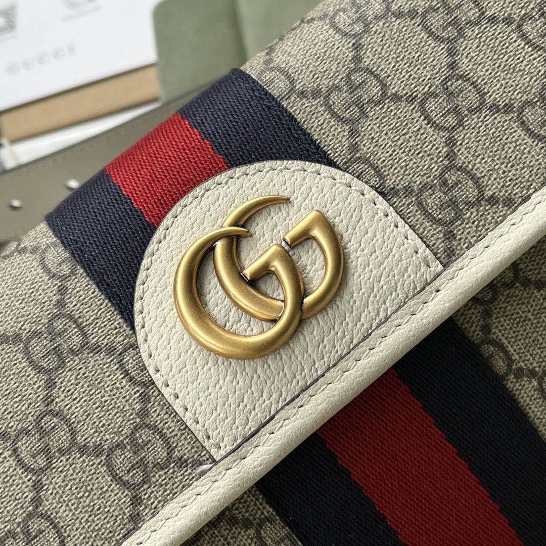 G*ucci Bag Top Quality 22*17*3.5CM